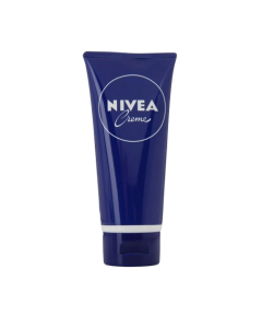 Nivea Creme Bleu Tube 100 Ml