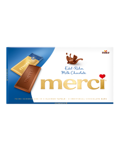 Merci Lovelies 185G