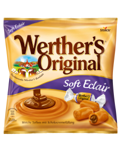 Wherther'S Soft Eclair 180G
