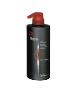 Wella Magma Color Complete – soin fixateur de couleur cheveux 500ML