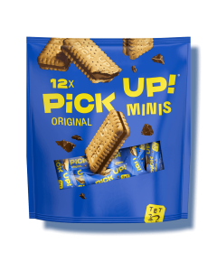 Pick Up! Minis Original 12Er-127G