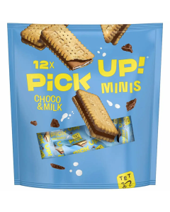 Pick Up! Minis Milk 12Er-127G