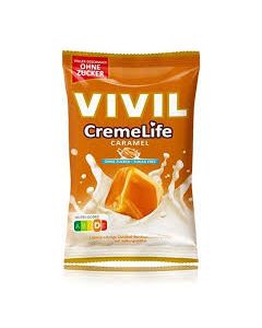 Bonbon Vivil caramel 90g