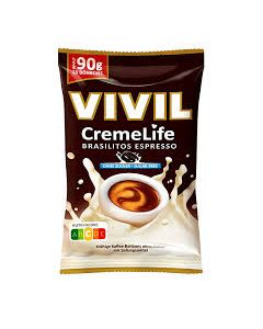 Bonbon Vivil café 90g