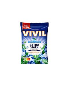 Bonbon Vivil Extra strak 90g