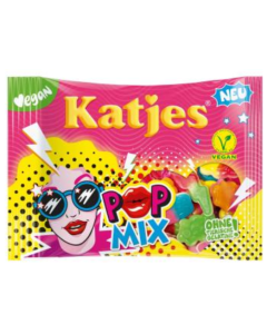 Katjes Pop Mix
