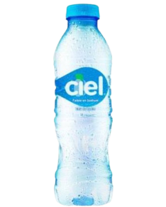 Ciel Eau de Table 33Cl