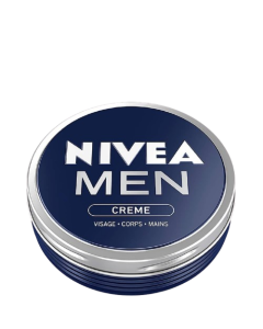 Nivea Men Creme 30 Ml