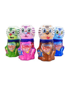 CUTIE KATTY SUCETTE ET POUDRE 35G