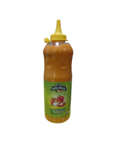 Odyliss Algerienne Sauce 900Ml