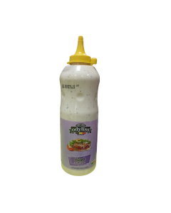 Odyliss Pite Kebab Sauce 900Ml