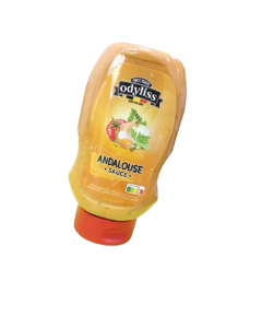 Odyliss Sauce Andalousse 500Ml