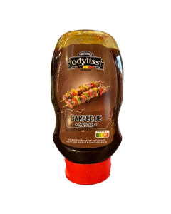 Odyliss Sauce Barbecue 420Ml