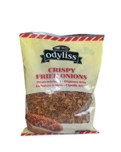 Odyliss Oignons Frits 250G