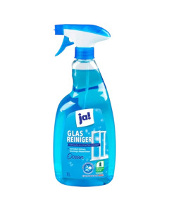 Ja! Nettoyant vitres 1 L
