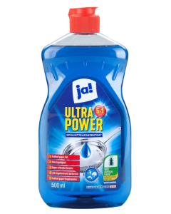 Ja! Ultra Power 500 Ml
