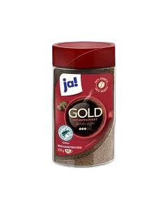 Ja! Café Gold  100 G
