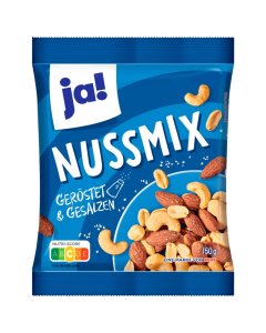Fruits Secs Nussmix