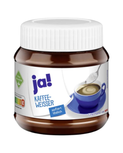 Ja! Crème Café 250G