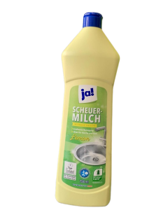 Ja! Crème a récurer 750 ml