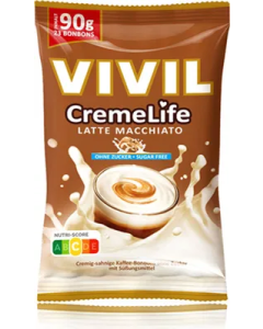 Bonbon Vivil café 90g