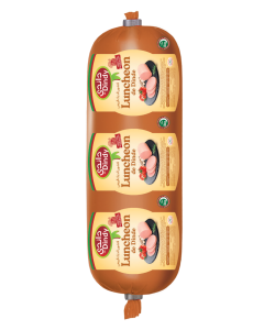 Dindy Luncheon de dinde 1600gr