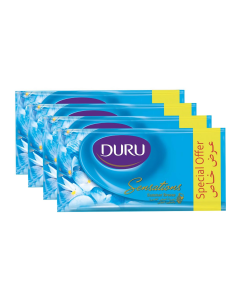 Duru savon dur summer breeze *4 OFFRE SPECIAL