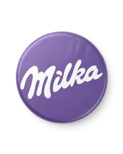 Milka Wafer Choco Blanc /P