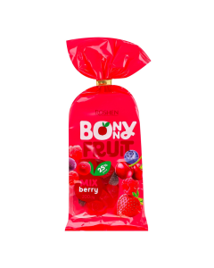 Roshen Bonny Fruit Berry Mix 200G