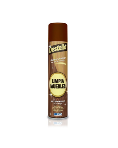 Destello Limpia Muebles 300Ml