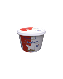 Creme Fraiche 20Cl Gran Coeur