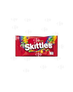 Skittles Fruit 38g