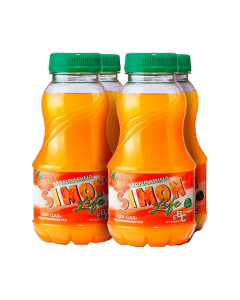 Don simon mandarina 20cl pack