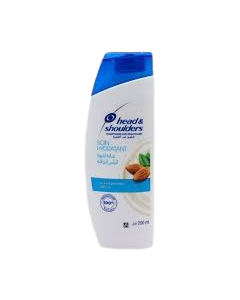 Head And Shoulders Hydratant 200Ml