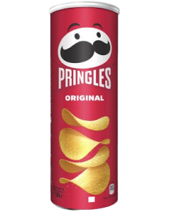 Pringles Original 165G