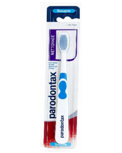 Parodontax Brosse à Dent Souple Nettoyage