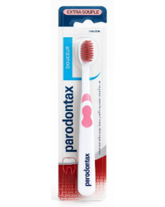 Parodontax Brosse à Dent Extra-Souple Douceur
