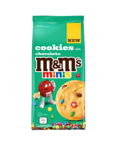 M&M Cookies 180 G