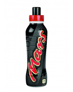 Mars Boisson