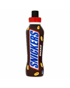 Snickers Boisson