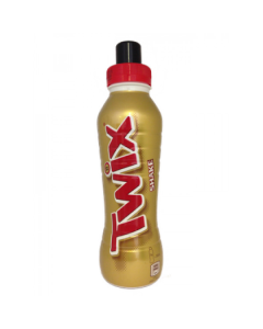 Twix Boisson Au Chocolat 350Ml