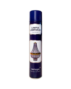 Aerhogar nettoyant pour lampes sans frotter 500ml