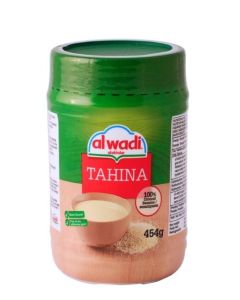 Al Wadi Tahina - 454g