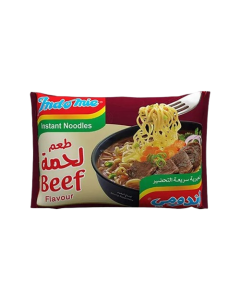 Indomie Boeuf