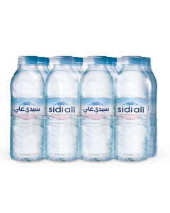 Pack Sidi Ali 33 Cl *12