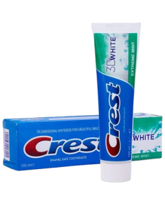 Crest 3D White 100ml
