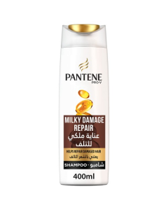 Pantene Soin Au Lait Nourissant 400Ml