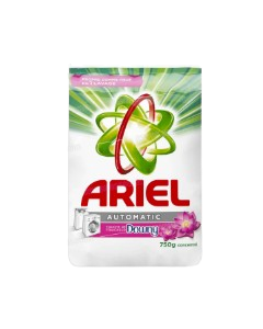 Ariel Downy Détergent Lessive 750g