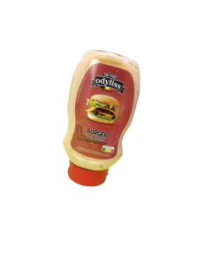 Odyliss Sauce Burger 420 Ml