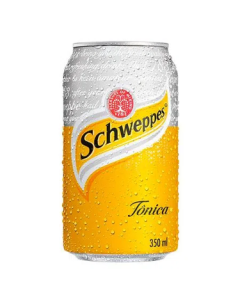 Schweppes Tonic 33Cl
